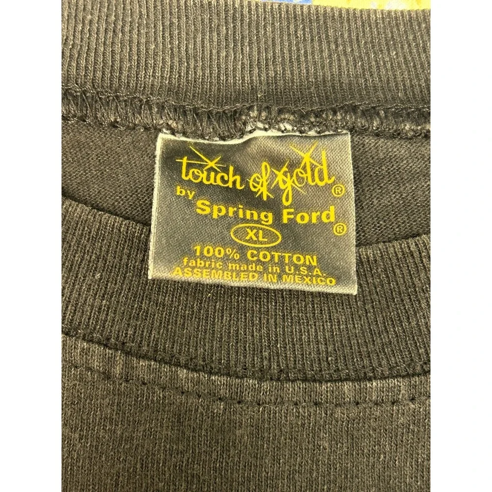 Touch of Gold by Spring Ford vintage 1995